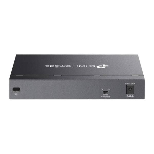 TP-LINK DS108G 8-port switch 3