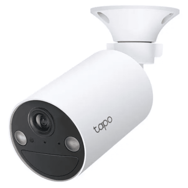 TP-LINK Tapo C410 pametna kamera 0