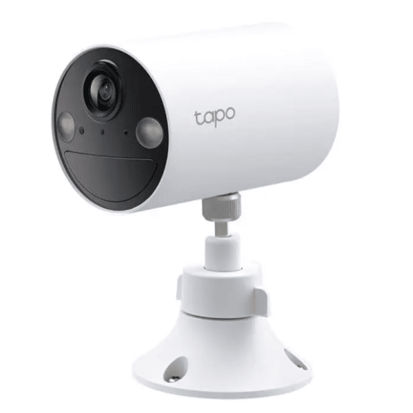 TP-LINK Tapo C410 pametna kamera 1