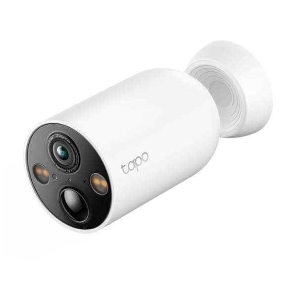 TP-LINK Tapo C425 pametna kamera za video nadzor 0