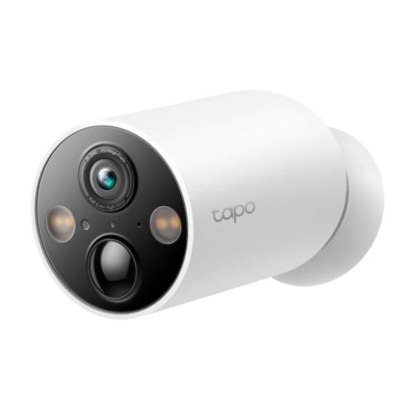 TP-LINK Tapo C425 pametna kamera za video nadzor 1