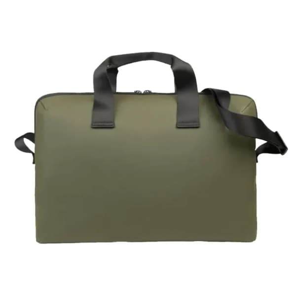 TUCANO torba za laptop Gommo 15.6" zelena 1