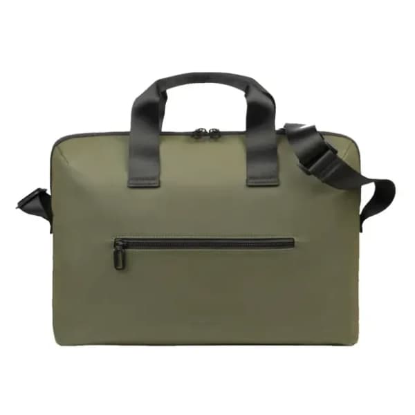 TUCANO torba za laptop Gommo 15.6" zelena 0