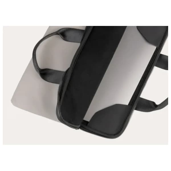 TUCANO torba za laptop Gommo Superslim 13"/14" siva 2