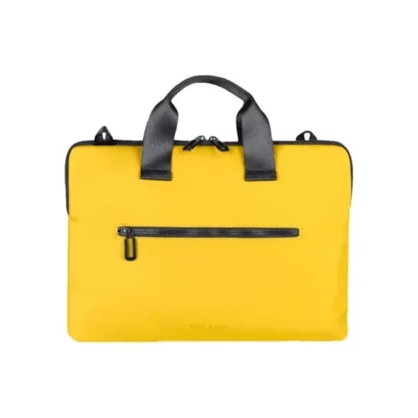 TUCANO torba za laptop Gommo Superslim 13"/14" žuta 0