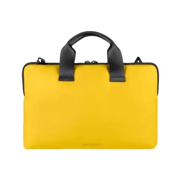 TUCANO torba za laptop Gommo Superslim 13"/14" žuta 1