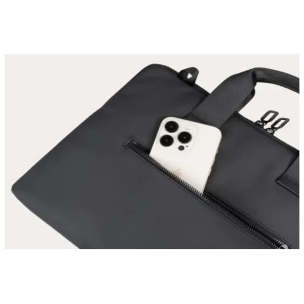 TUCANO torba za laptop Gommo Superslim 15.6" crna 2