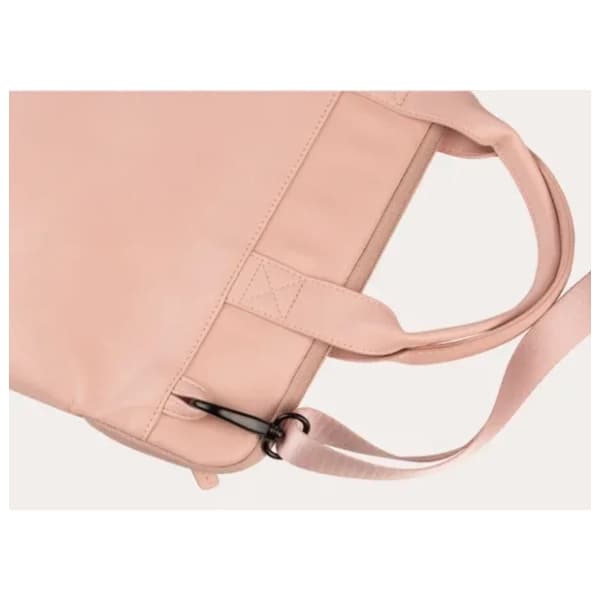 TUCANO torba za laptop Isotta Superslim 13"/14" roze 1