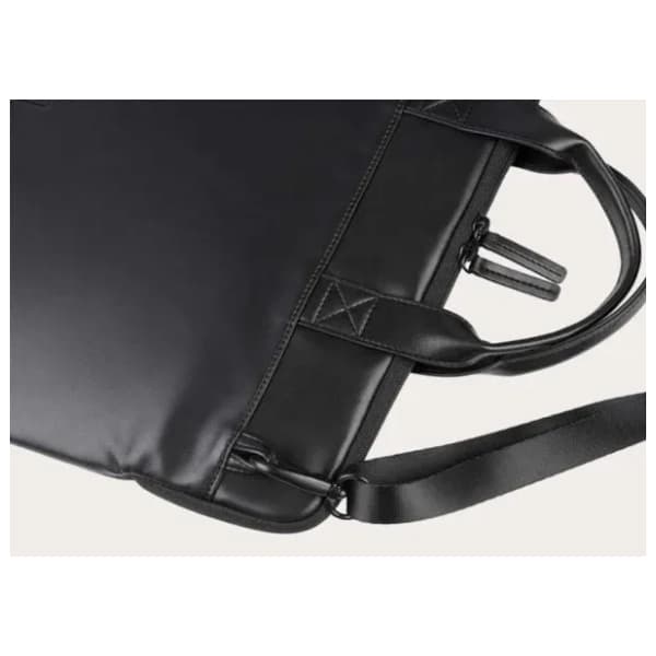 TUCANO torba za laptop Isotta Superslim 15.6" crna 1