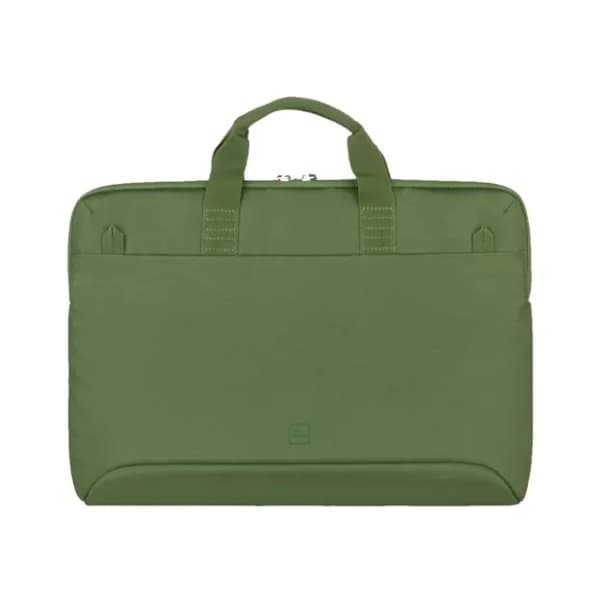 TUCANO torba za laptop Smizla Superslim BSM15-V 15.6" zelena 1