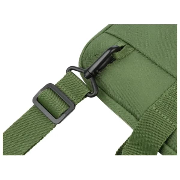 TUCANO torba za laptop Smizla Superslim BSM15-V 15.6" zelena 2