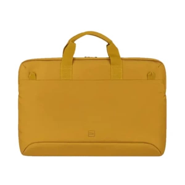 TUCANO torba za laptop Smizla Superslim BSM15-Y 15.6" žuta 1