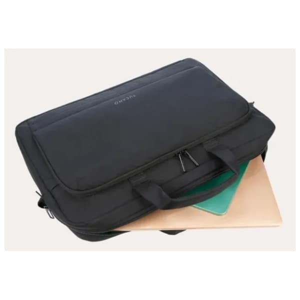 TUCANO torba za laptop Star 15.6" crna 2