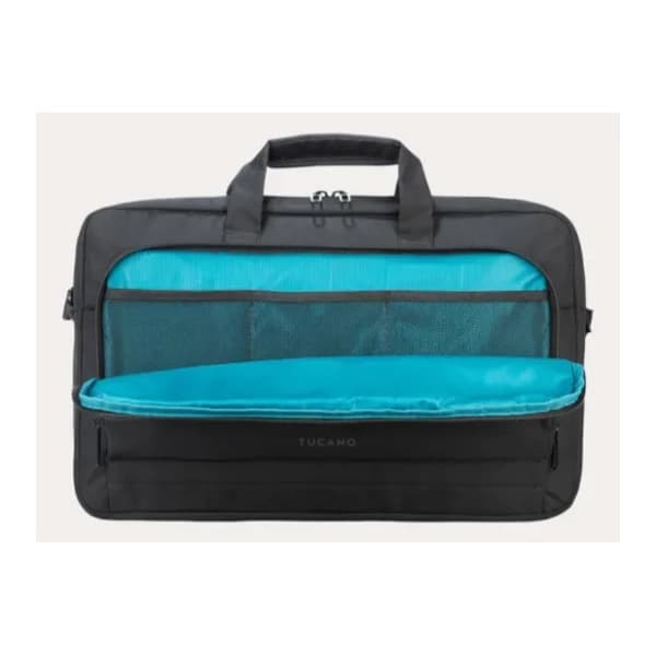 TUCANO torba za laptop Star 15.6" crna 1