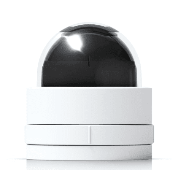 UBIQUITI UniFi G5 Dome Ultra 2K bela kamera za video nadzor 4