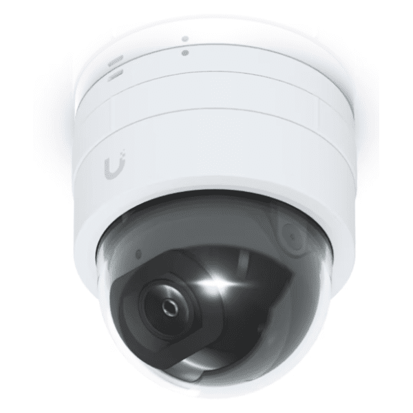 UBIQUITI UniFi G5 Dome Ultra 2K bela kamera za video nadzor 0