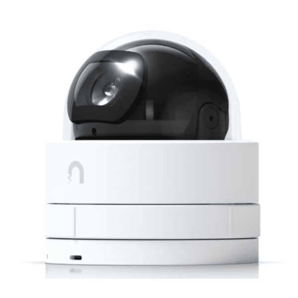 UBIQUITI UniFi G5 Dome Ultra 2K bela kamera za video nadzor 2