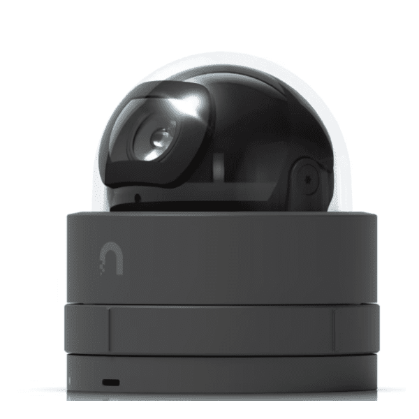 UBIQUITI UniFi G5 Dome Ultra 2K crna kamera za video nadzor 2