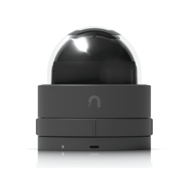UBIQUITI UniFi G5 Dome Ultra 2K crna kamera za video nadzor 3
