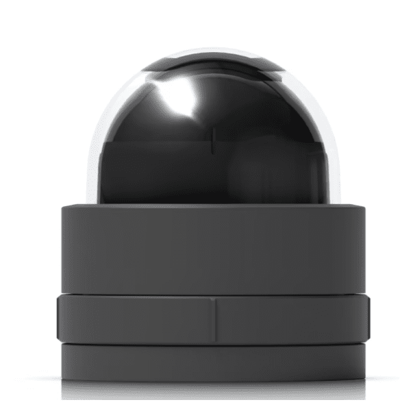UBIQUITI UniFi G5 Dome Ultra 2K crna kamera za video nadzor 4