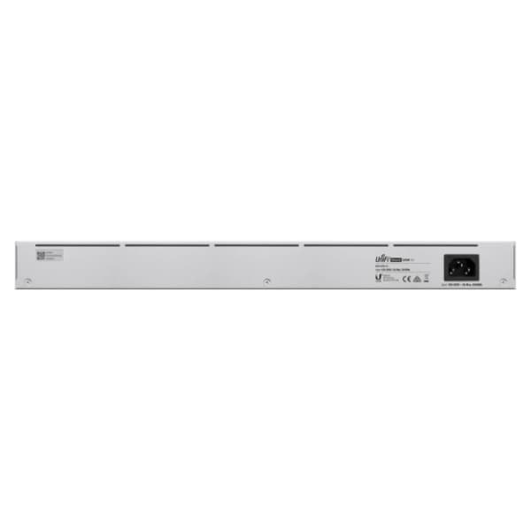 UBIQUITI USW-24-EU 24-port switch 1