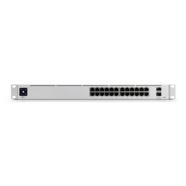 UBIQUITI USW-Pro-24-POE-EU switch 2