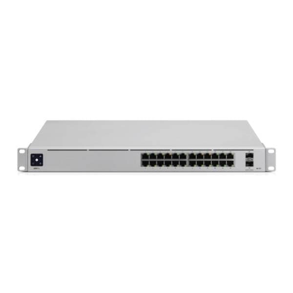 UBIQUITI USW-Pro-24-POE-EU switch 0