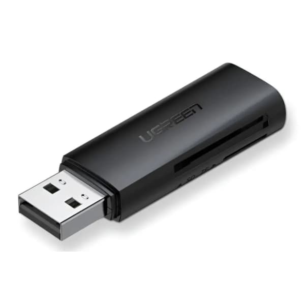 UGREEN CM264 USB 3.0 5GB/S čitač kartica 0
