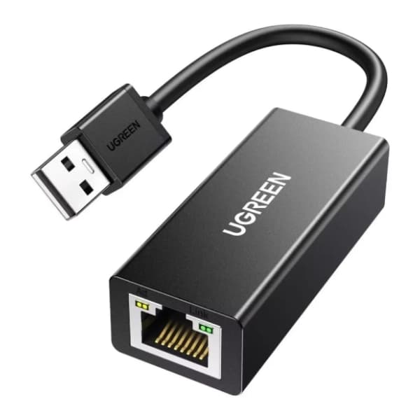 UGREEN CR110 USB na RJ-45 mrežni adapter 0