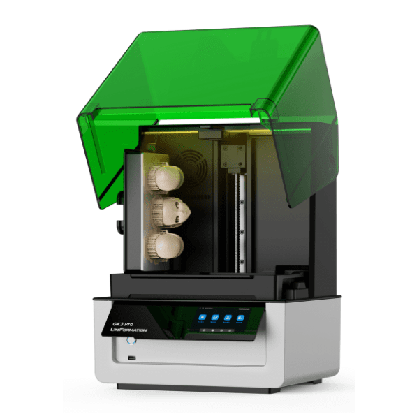 UniFormation GK3 Pro 3D štampač 0