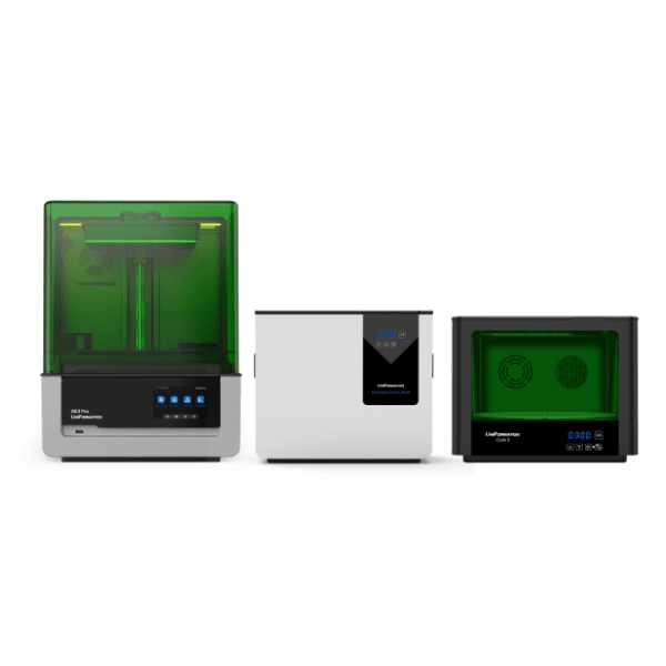 UniFormation GK3 Pro 3D štampač 4