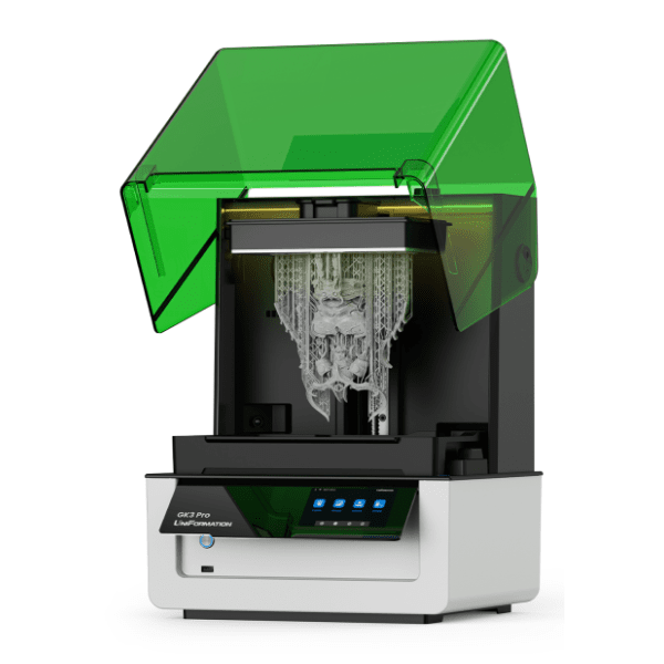 UniFormation GK3 Pro 3D štampač 3
