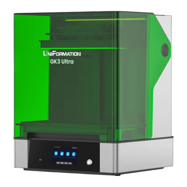 UniFormation GK3 Ultra 3D štampač 0