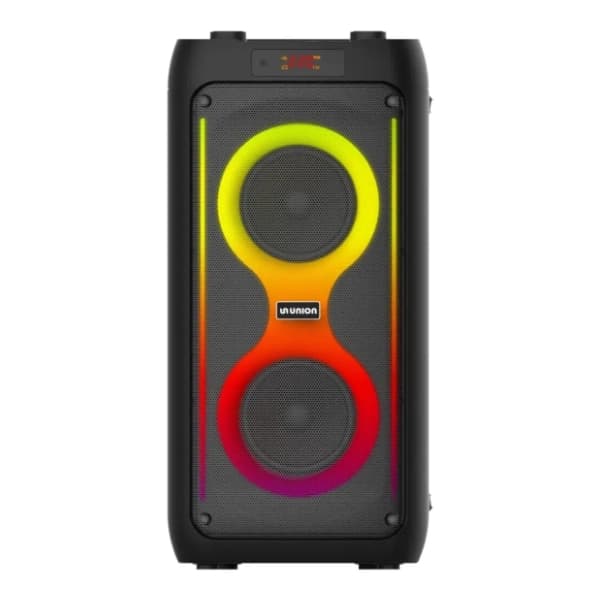 UNION partybox zvučnik Infinity 60W 0