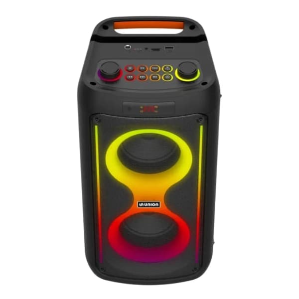 UNION partybox zvučnik Infinity 60W 1