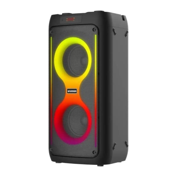 UNION partybox zvučnik Infinity 60W 2