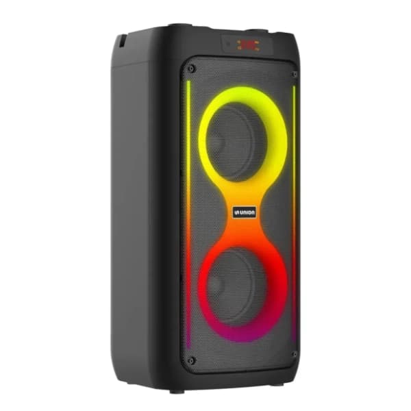 UNION partybox zvučnik Infinity 60W 3