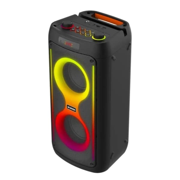 UNION partybox zvučnik Infinity 60W 5