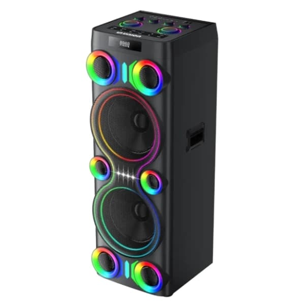 UNION partybox zvučnik PS1000B-12 Infinity 4