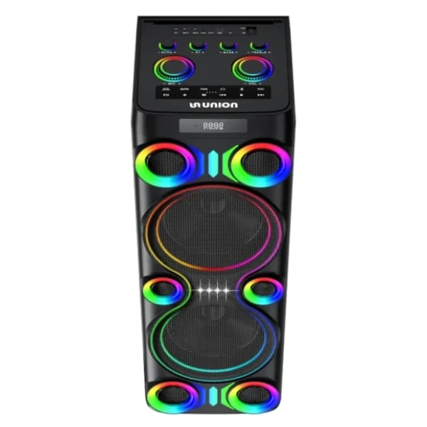 UNION partybox zvučnik PS1000B-12 Infinity 5