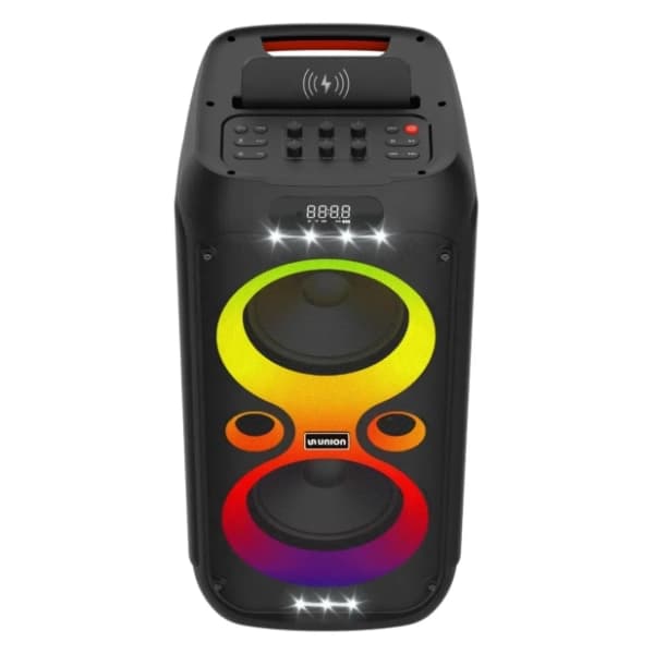 UNION partybox zvučnik PS150B-08 2
