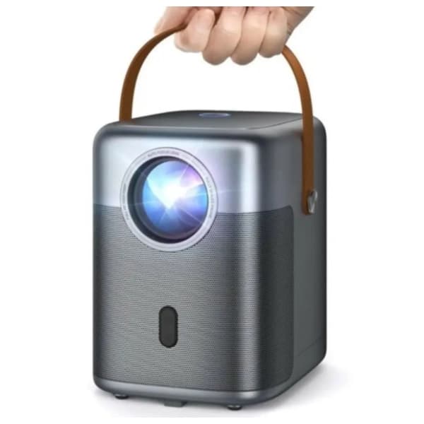 VANKYO H300A Smart OS projektor 2