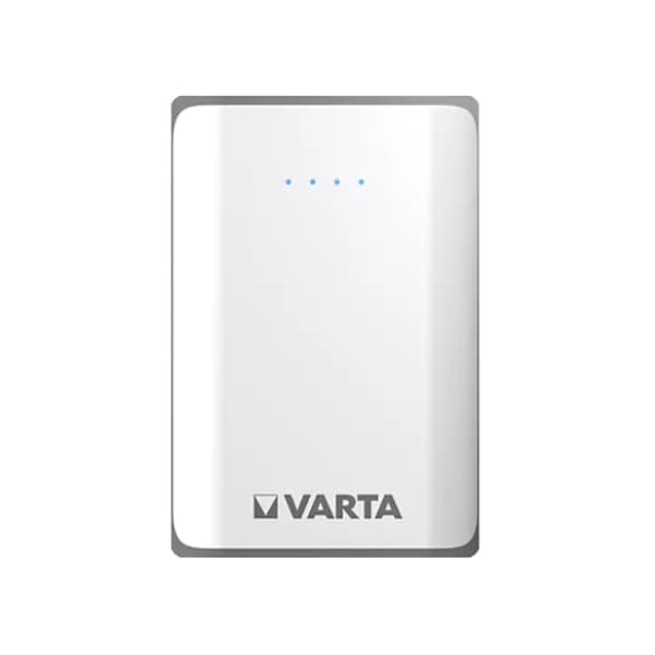 VARTA 6000 mAh 57960101711 power bank 0