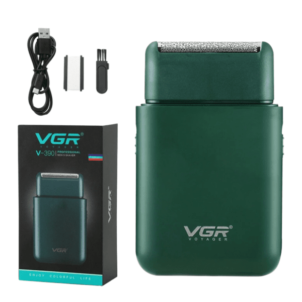 VGR trimer za bradu V-390 0
