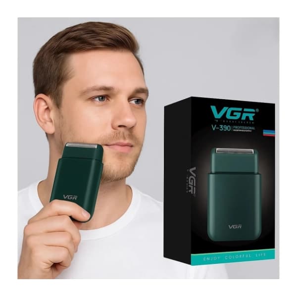 VGR trimer za bradu V-390 2