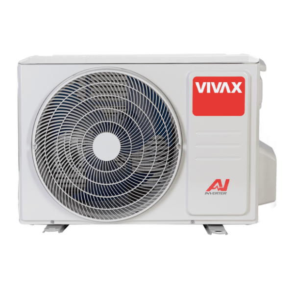 VIVAX inverter klima ACP-09CH25AEQI 2