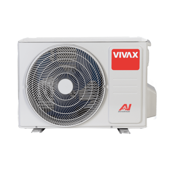 VIVAX inverter klima ACP-09CH25AEQI PRO 3