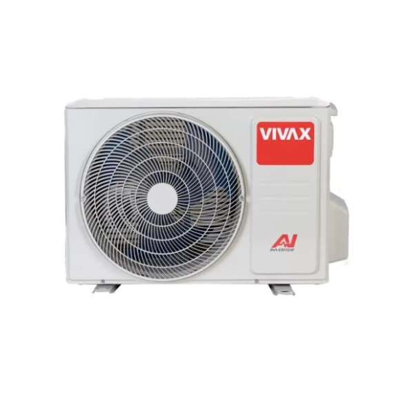 VIVAX inverter klima ACP-12CH35AEQI PRO 2