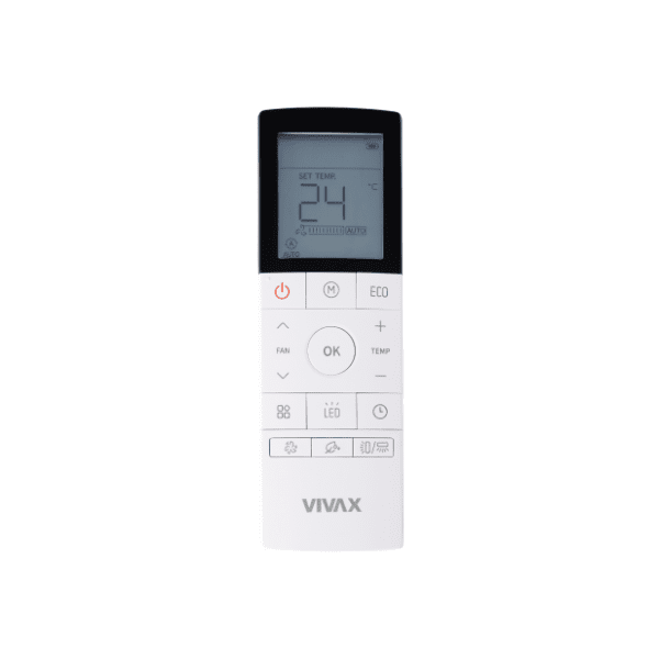 VIVAX inverter klima ACP-12CH35AERI PRO 2
