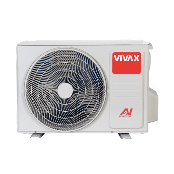 VIVAX inverter klima ACP-12CH35AERI PRO 3